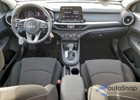 2023 Kia Forte Lx z USA, uszkodzony, nr VIN 3KPF24AD0PE521122